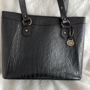 Brahmin Tote Bag